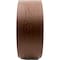 Yard King 5"H x 40'L  Terrace Board Landscape Edging, Brown (Includes 10 Stakes) YK95340 - alternate 4